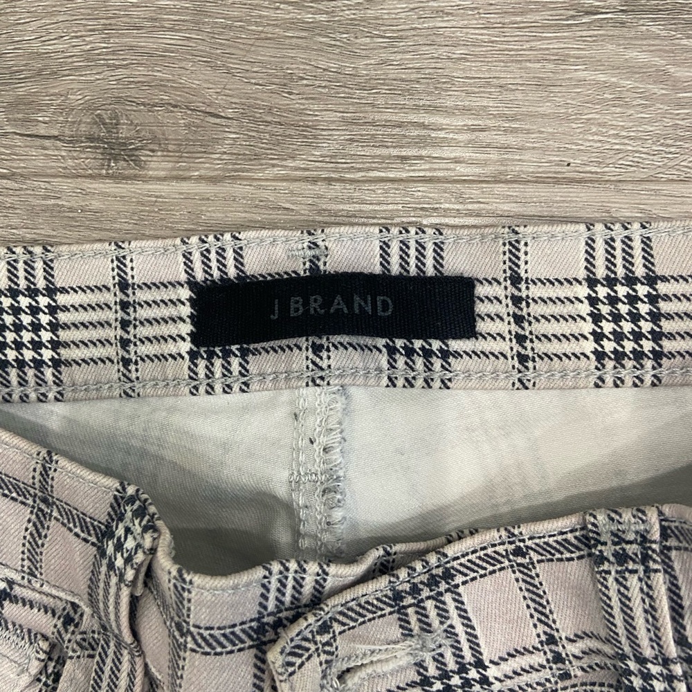 Checkered Pants - image 3